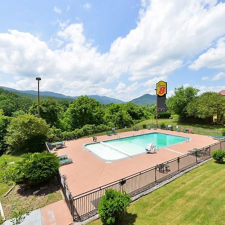 Super 8 By Wyndham Caryville Tn Экстерьер фото